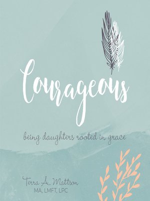 cover image of Courageous